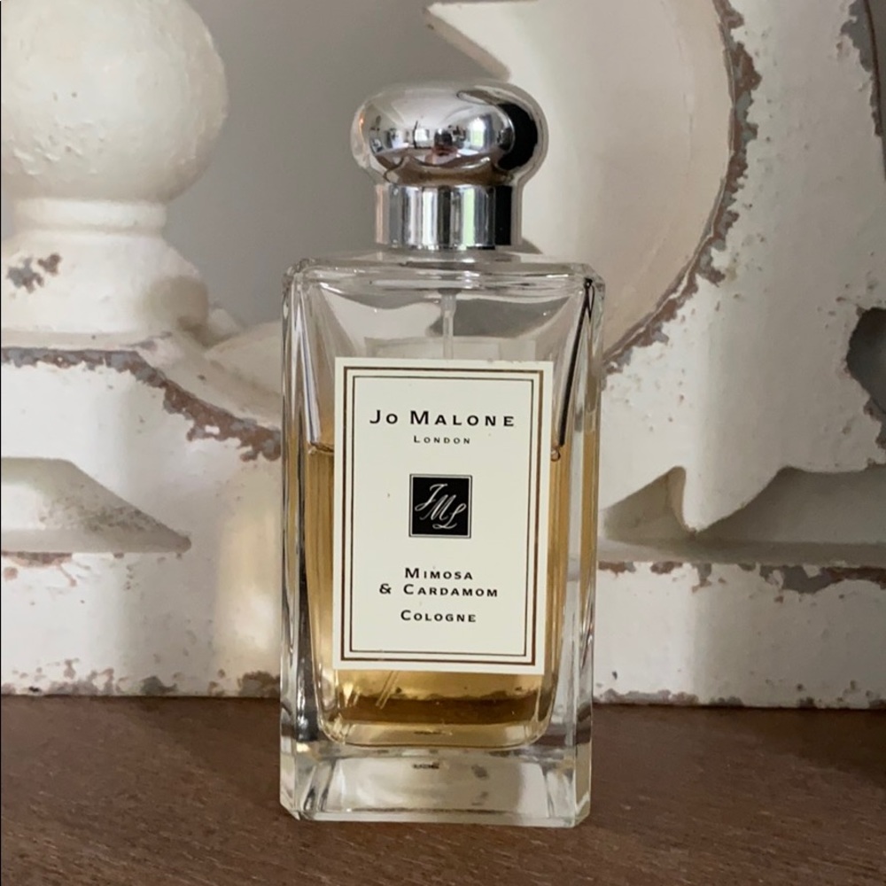 JO MALONE mimosa & cardamom 2/3 full